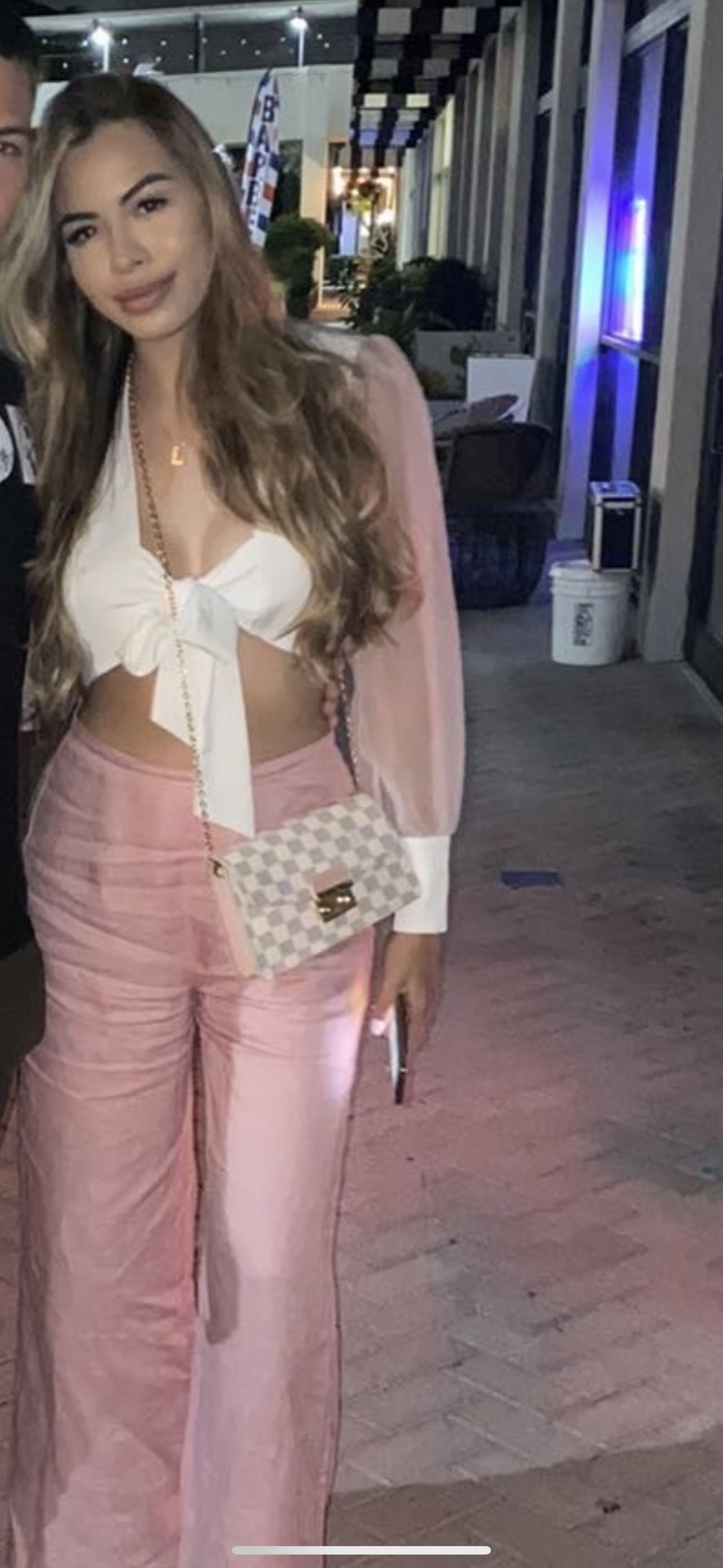 Premium lash transformation